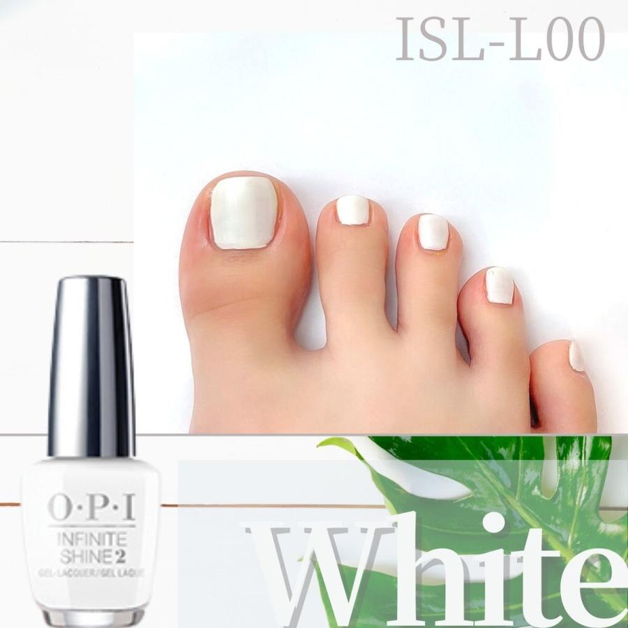 Opi Infinite Shine インフィニット シャイン ペディキュアカラー Opi Is Pe マニキュア通販 大人ネイル 通販 Yahoo ショッピング