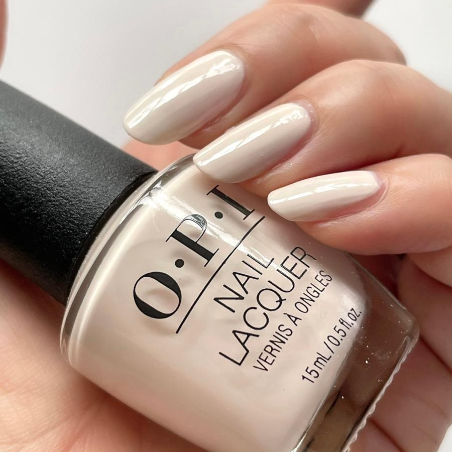 Opi オーピーアイ Nl N77 Coastal Sandtuary コースタル サンドチュアリー 15ml アイボリー ホワイト マット マニキュア ポリッシュ ネイル Opi Nl N77 マニキュア通販 大人ネイル 通販 Yahoo ショッピング