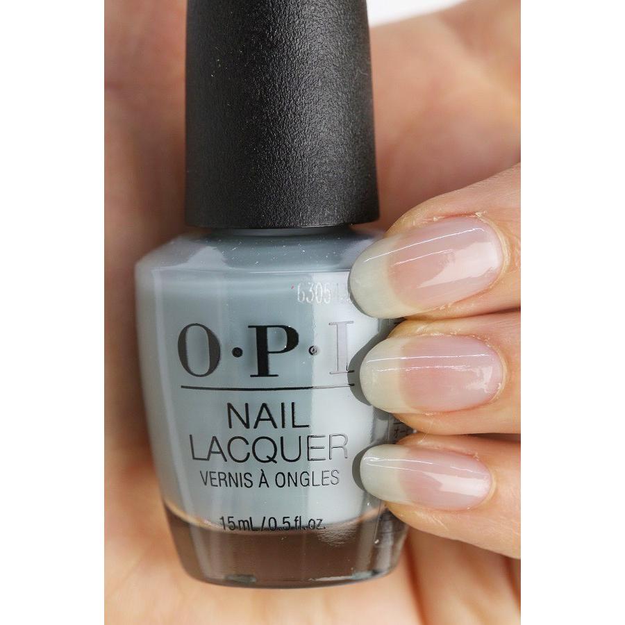 Opi オーピーアイ Nl Sh6 Ring Bareer Sheer リング べアラー Opi Nl Sh6 マニキュア通販 大人ネイル 通販 Yahoo ショッピング
