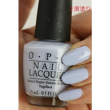 Opi オーピーアイ Nl T76 I Am What I Amethyst アイ アム ワット アイ アメジスト Opi Nl T76 マニキュア通販 大人ネイル 通販 Yahoo ショッピング