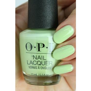 Opi オーピーアイ Nl T86 Howdoesyourzengardengrow Creme ハウダズユアゼンガーデングロー マニキュア ネイル 緑 グリーン Opi Nl T86 マニキュア通販 大人ネイル 通販 Yahoo ショッピング