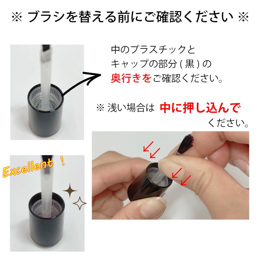 お得セット Zoya ゾヤ ゾーヤ Z ワイド替ブラシ 3p 塗りやすい 筆 Zoya セルフネイル にもおすすめ Zoya Brush 3 マニキュア通販 大人ネイル 通販 Yahoo ショッピング