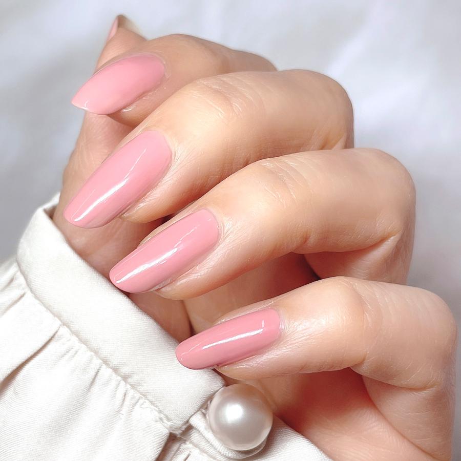 Zoya ゾーヤ ゾヤ ネイルカラー Zp244 15ml Mia ミア 自爪 ネイル にやさしい 自然派 マニキュア Zoya セルフネイル 肌色 ピンクベージュ 人気色 トップ10 Zoya Zp244 マニキュア通販 大人ネイル 通販 Yahoo ショッピング