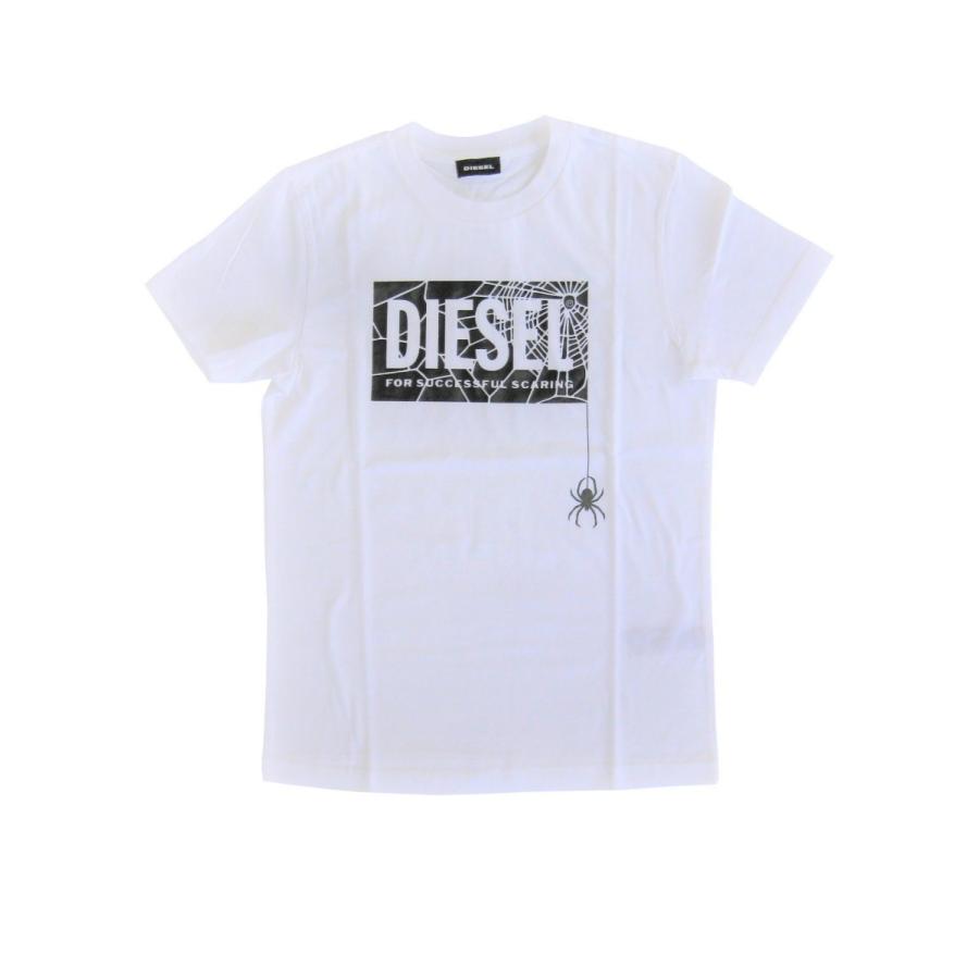 DIESEL 【ポスト投函配送】DIESEL KIDS ディーゼル キッズ