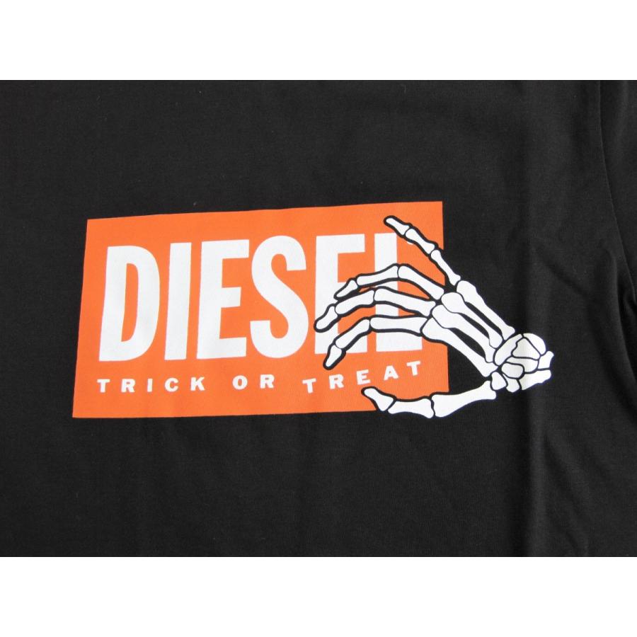 DIESEL（ディーゼル） 【ポスト投函配送】DIESEL KIDS キッズ いたずら