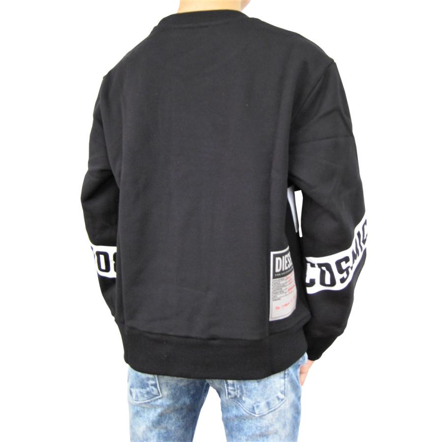 DIESEL（ディーゼル） 売り尽くし！ DIESEL KIDS キッズ オーバー 
