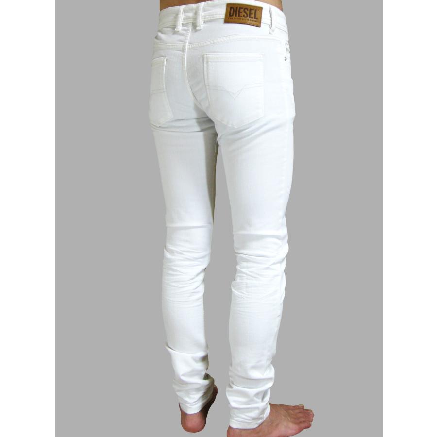 春早割 DIESEL ディーゼル THAVAR 0830K 定価40,000円 未使用