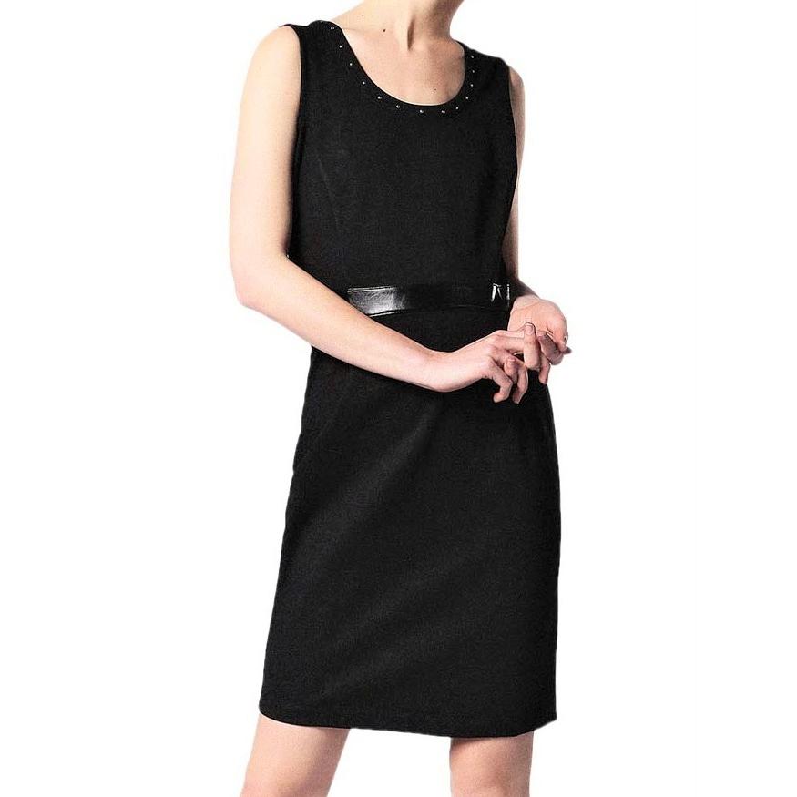 Diesel ディーゼル レディース スタッズ付き ノースリーブ ジャージーストレッチ ドレスワンピース D Joys Sl Abito 00sgnr 00sgnr セレクトショップ 大人の普段着 通販 Yahoo ショッピング