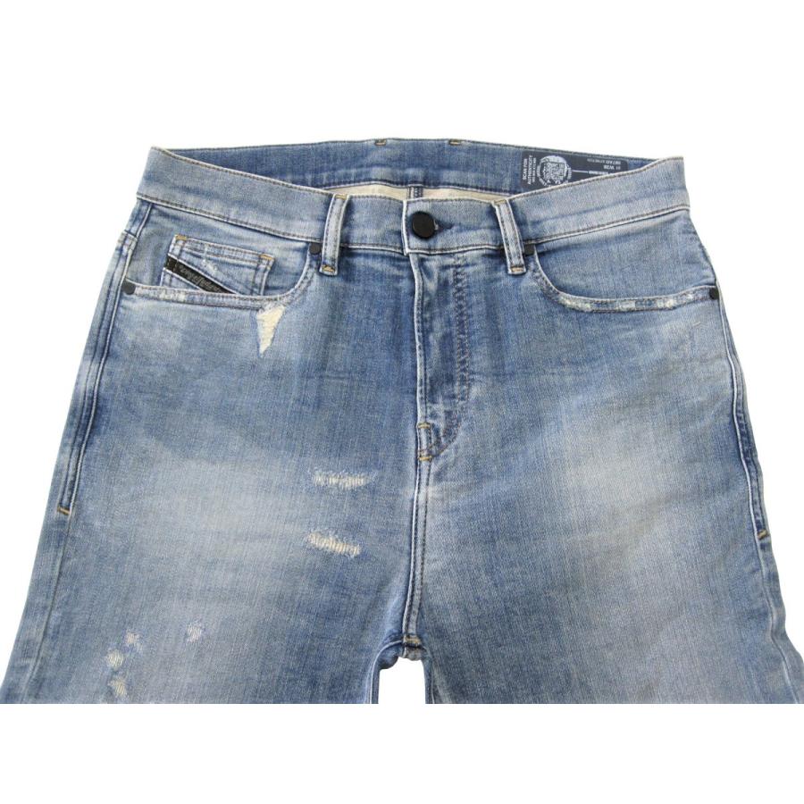 ラス1！ 売り尽くし！！ DIESEL Jogg Jeans ジョグジーンズツイル 