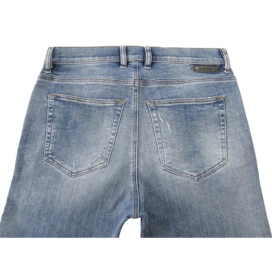 ラス1！ 売り尽くし！！ DIESEL Jogg Jeans ジョグジーンズツイル 