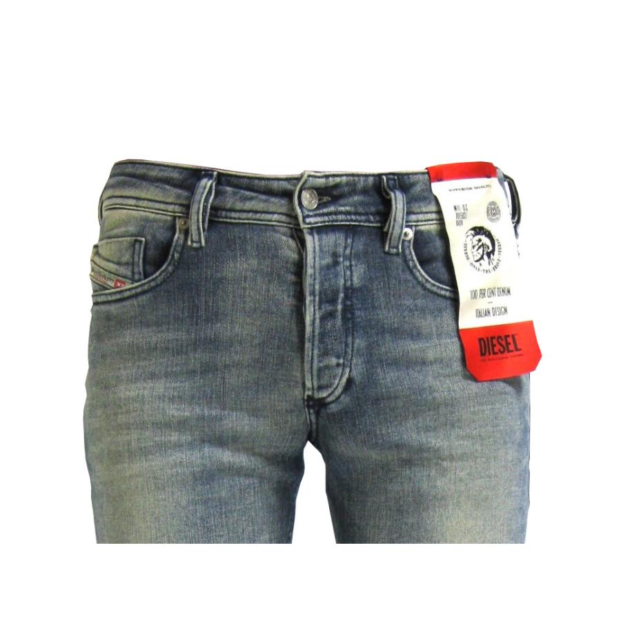 DIESEL ディーゼル 極細 スリムスキニー ストレッチ ノー DIESEL ディーゼル 極細 スリムスキニー ストレッチ ノー