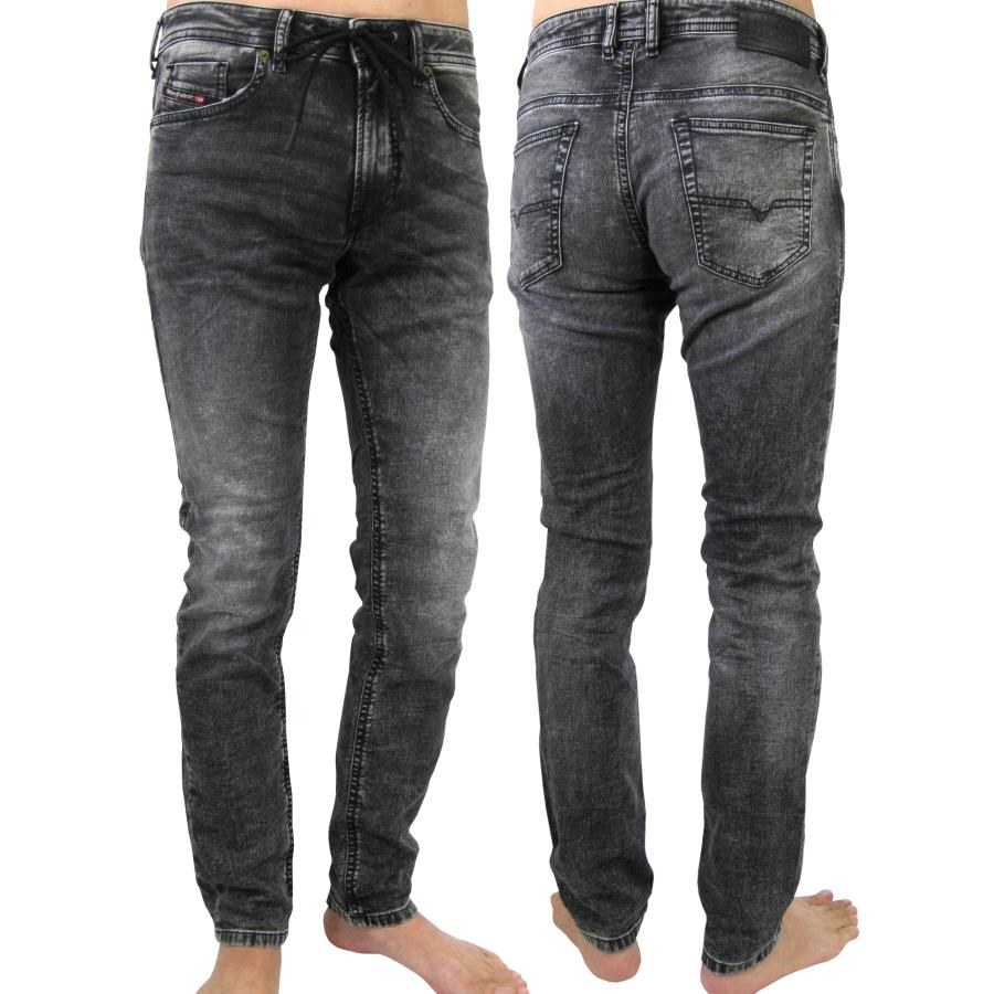 DIESEL JoggJeans ジョグジーンズ iSKO社製生地採用 スリム DIESEL JoggJeans ジョグジーンズ iSKO社製生地採用 スリム