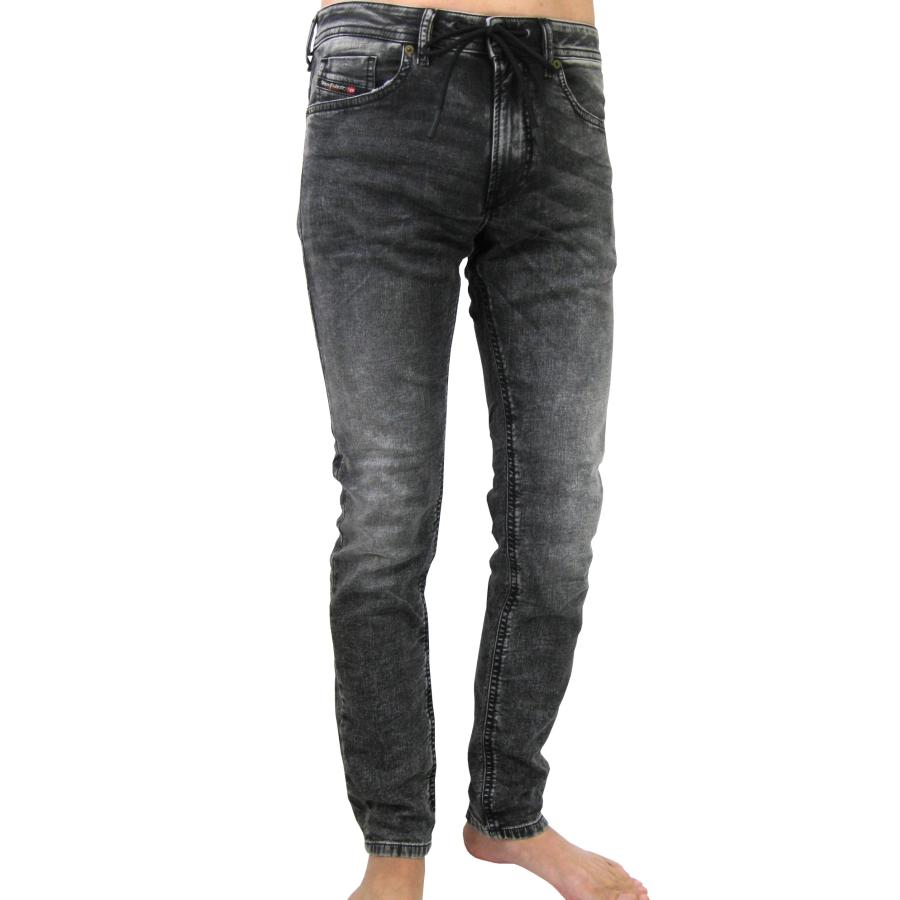 DIESEL JoggJeans ジョグジーンズ iSKO社製生地採用 スリム DIESEL JoggJeans ジョグジーンズ iSKO社製生地採用 スリム