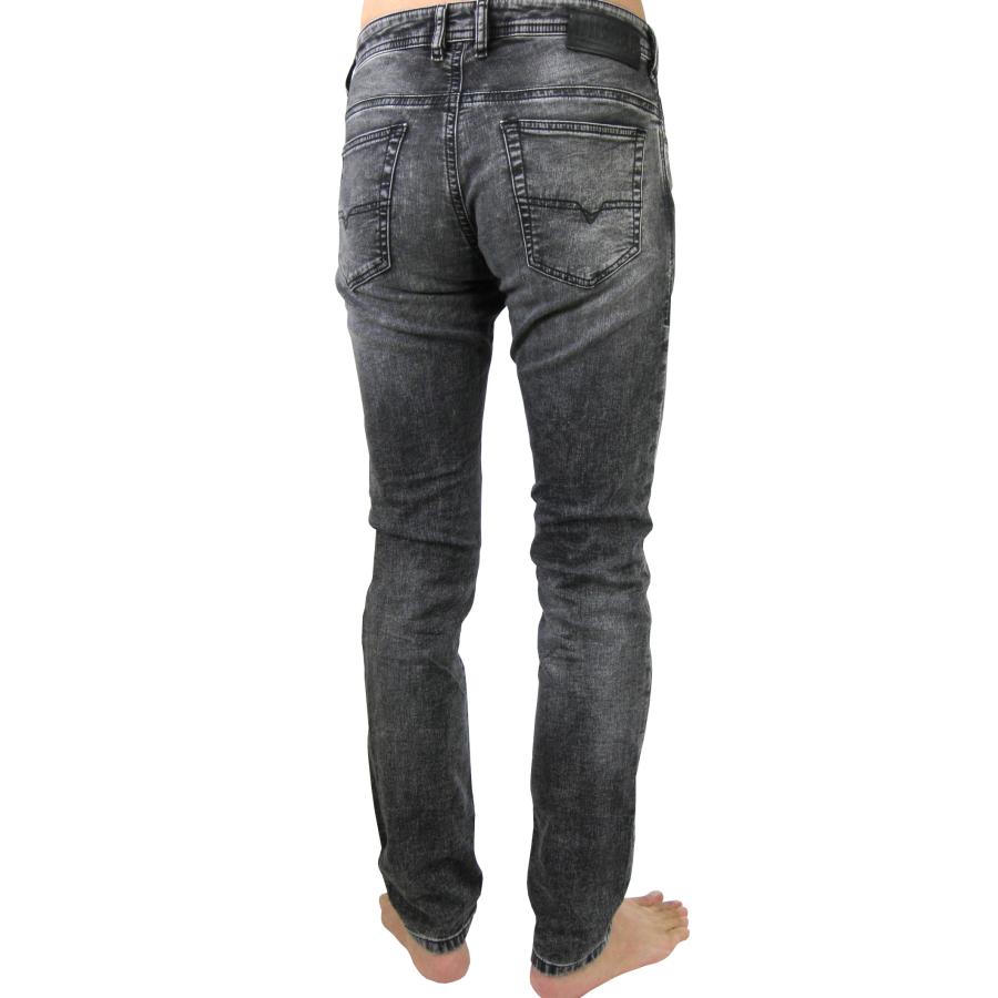 DIESEL JoggJeans ジョグジーンズ iSKO社製生地採用 スリム DIESEL JoggJeans ジョグジーンズ iSKO社製生地採用 スリム