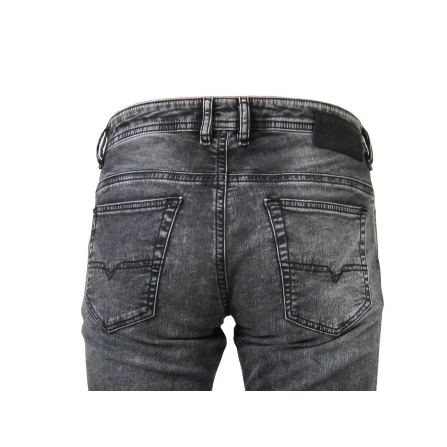 DIESEL JoggJeans ジョグジーンズ iSKO社製生地採用 スリム DIESEL JoggJeans ジョグジーンズ iSKO社製生地採用 スリム