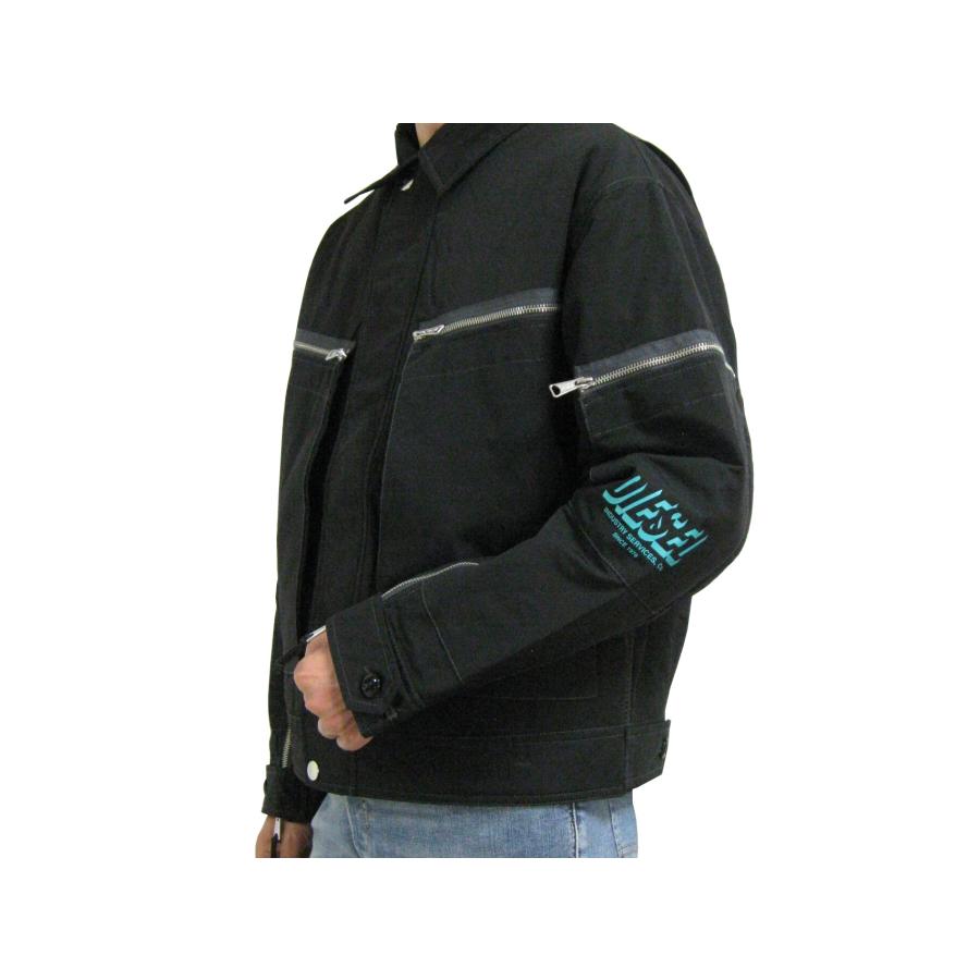 DIESEL（ディーゼル） 最後の1点！ グリーンレーベル 3Mシンサレート