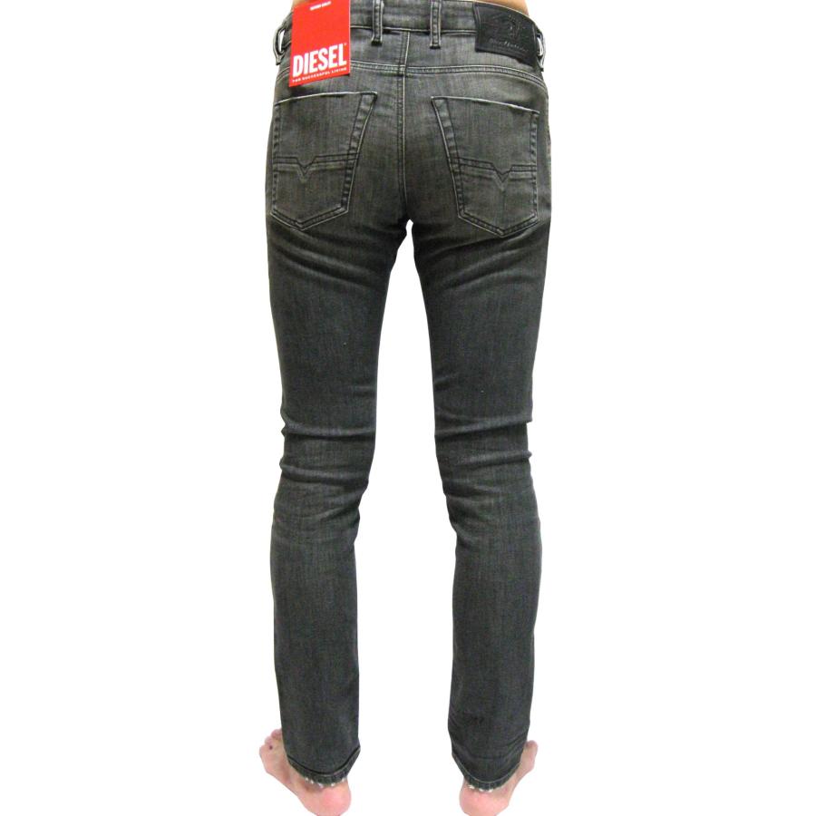 DIESEL（ディーゼル） 最後の1点！ DIESEL JoggJeans Twill ジョグ