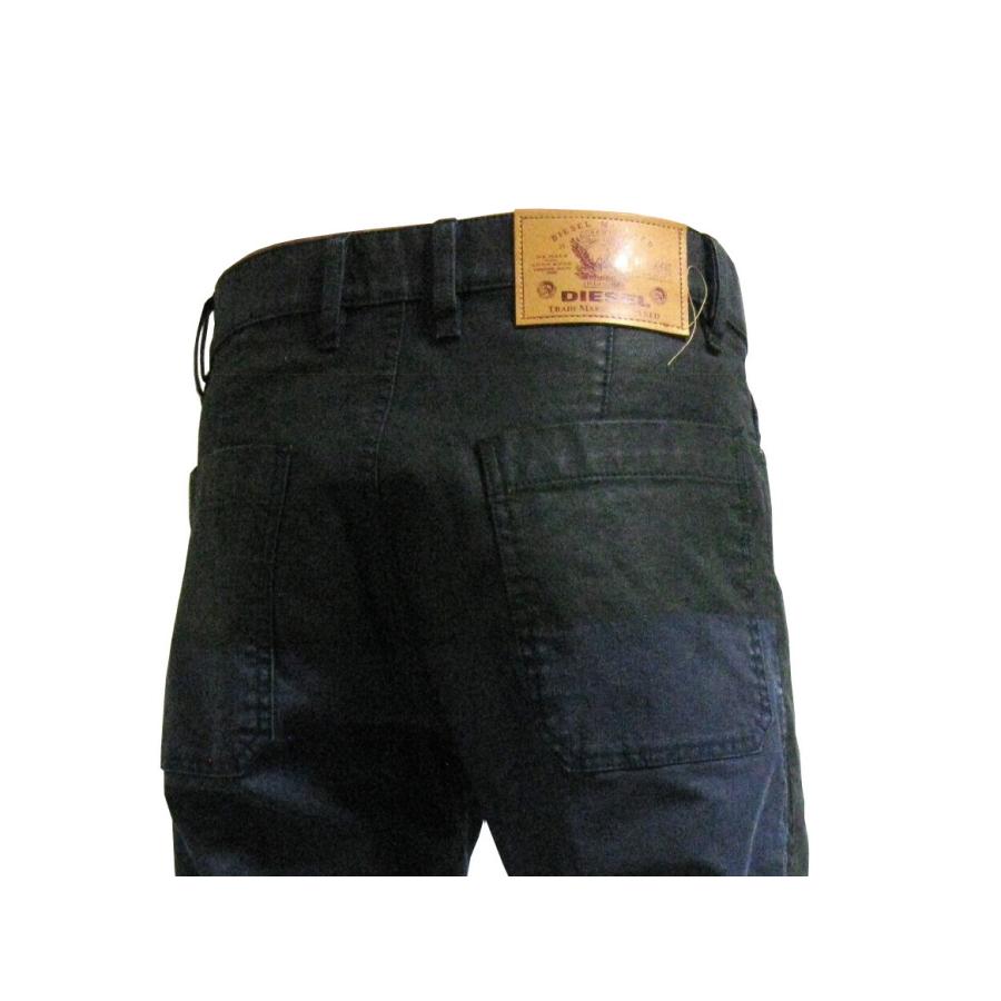 DIESEL JoggJeans ジョグジーンズ ハーフコーティング ワーク DIESEL JoggJeans ジョグジーンズ ハーフコーティング ワーク