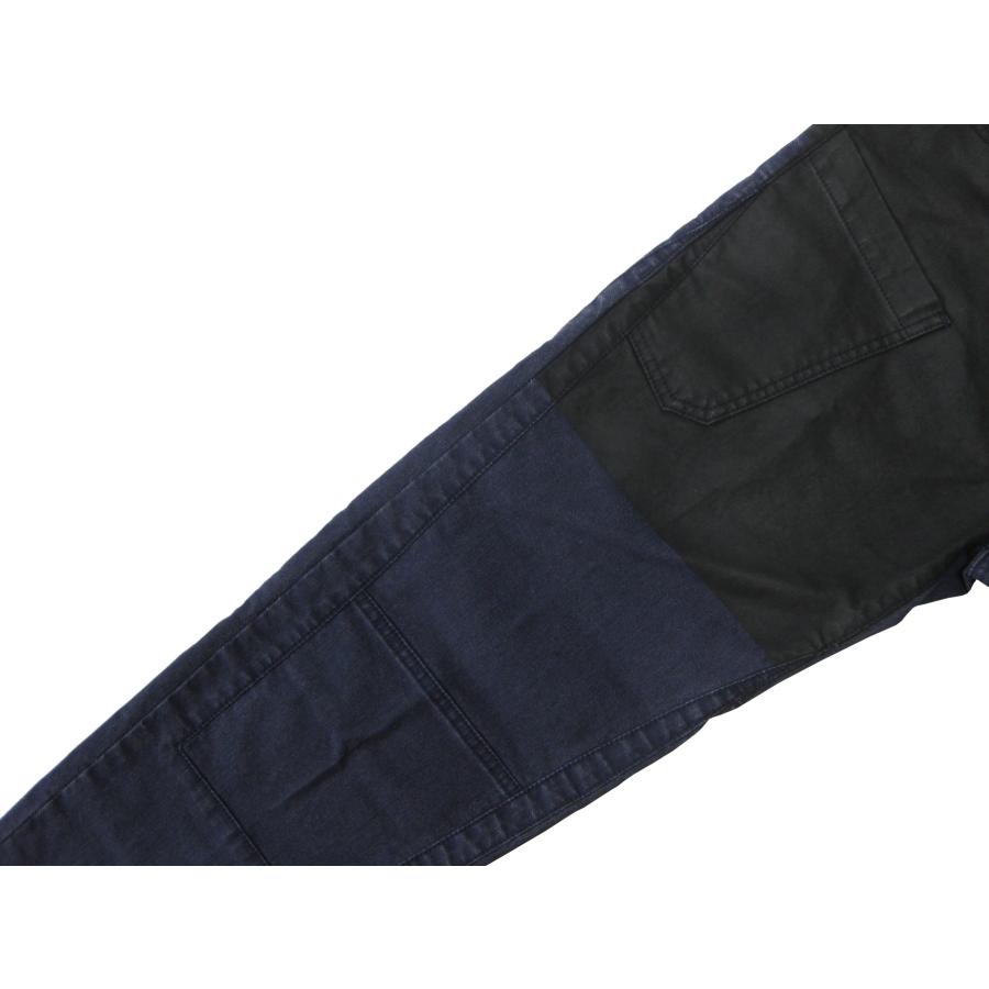 DIESEL JoggJeans ジョグジーンズ ハーフコーティング ワーク DIESEL JoggJeans ジョグジーンズ ハーフコーティング ワーク