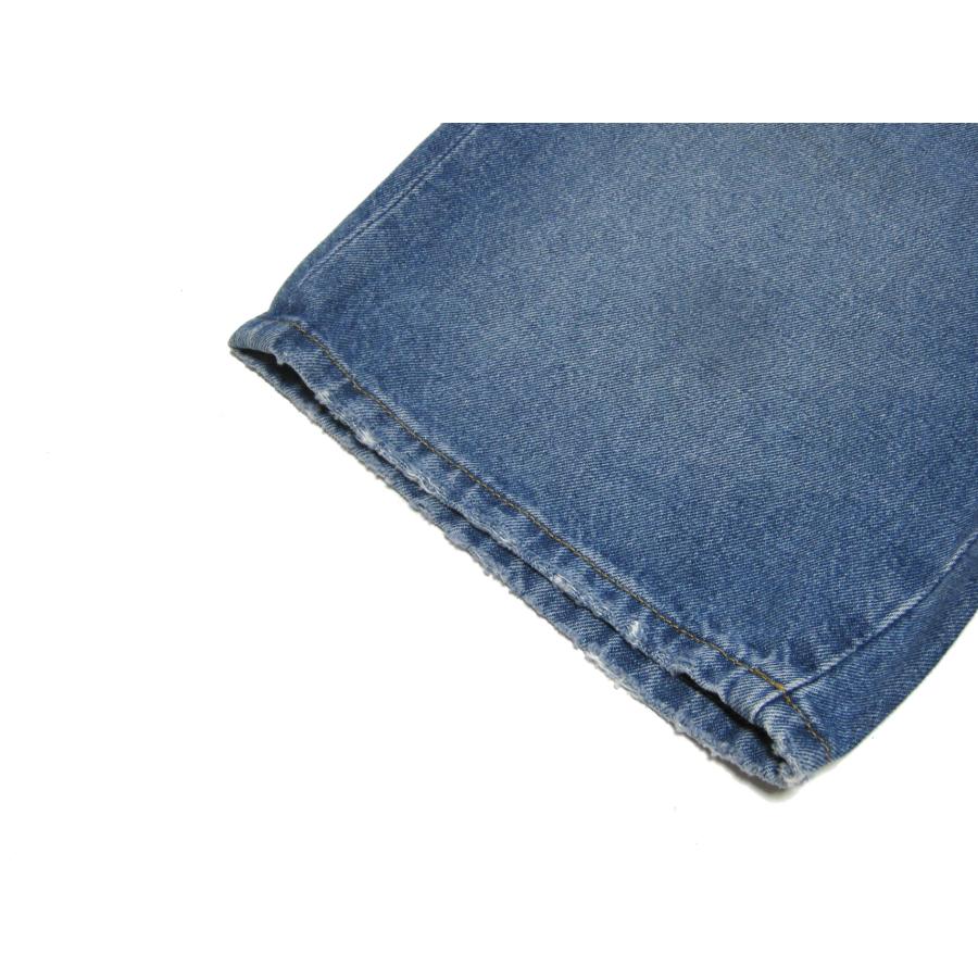 DIESEL ディーゼル ビッグパッチ デニムハーフパンツ D-STRUKT DIESEL ディーゼル ビッグパッチ デニムハーフパンツ D-STRUKT