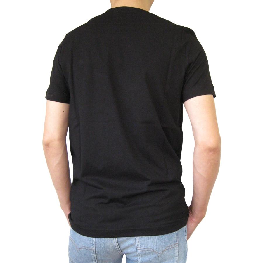 【ポスト投函配送】DIESEL ディーゼル ユニセックス ハードウエア プリント 半袖Tシャツ T-DIEGOS-B3 A02796 ユニークなデザインです！｜otonanofudangi｜05