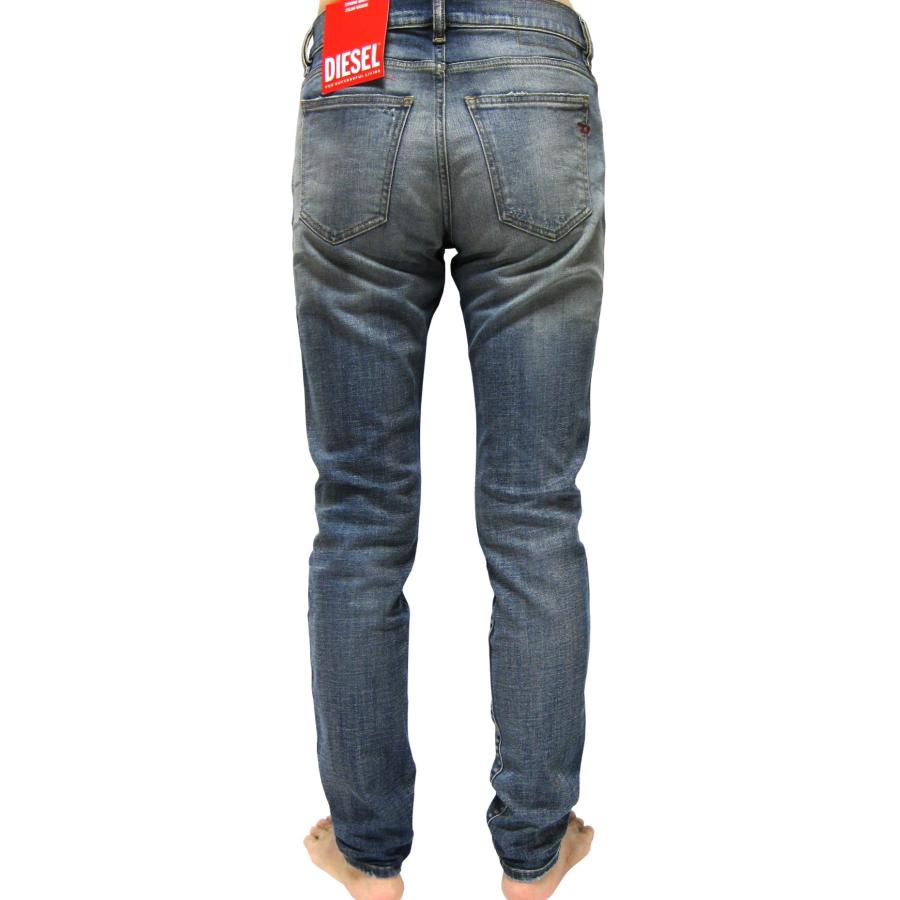 DIESEL ディーゼル D-STRUKT ストレッチ デニム W29 新モデル DIESEL ディーゼル ストレッチデニム D-STRUKT W29