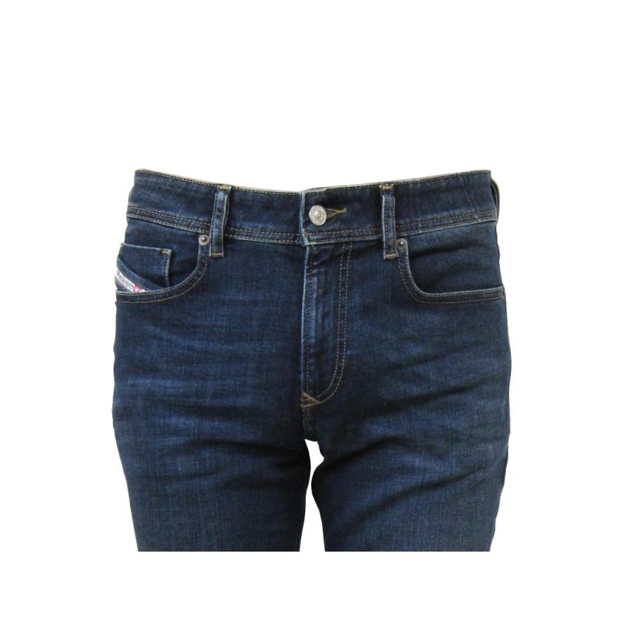 DIESEL ディーゼル スリムスキニー 「超」ストレッチ ジーンズ 1979 