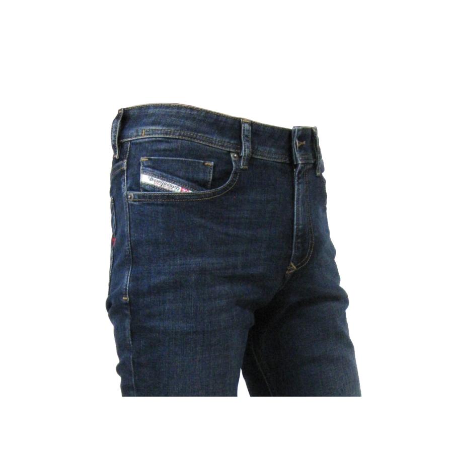 DIESEL ディーゼル スリムスキニー 「超」ストレッチ ジーンズ 1979 