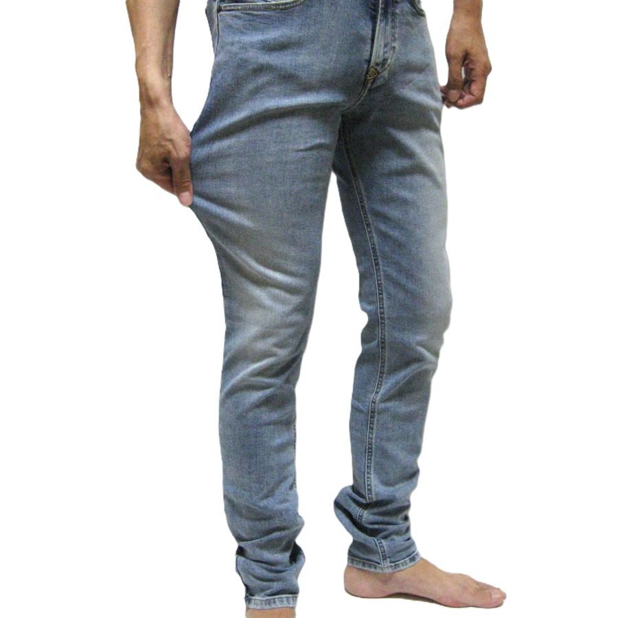 DIESEL（ディーゼル） スリムスキニー 「超」ストレッチ 微ダメージ