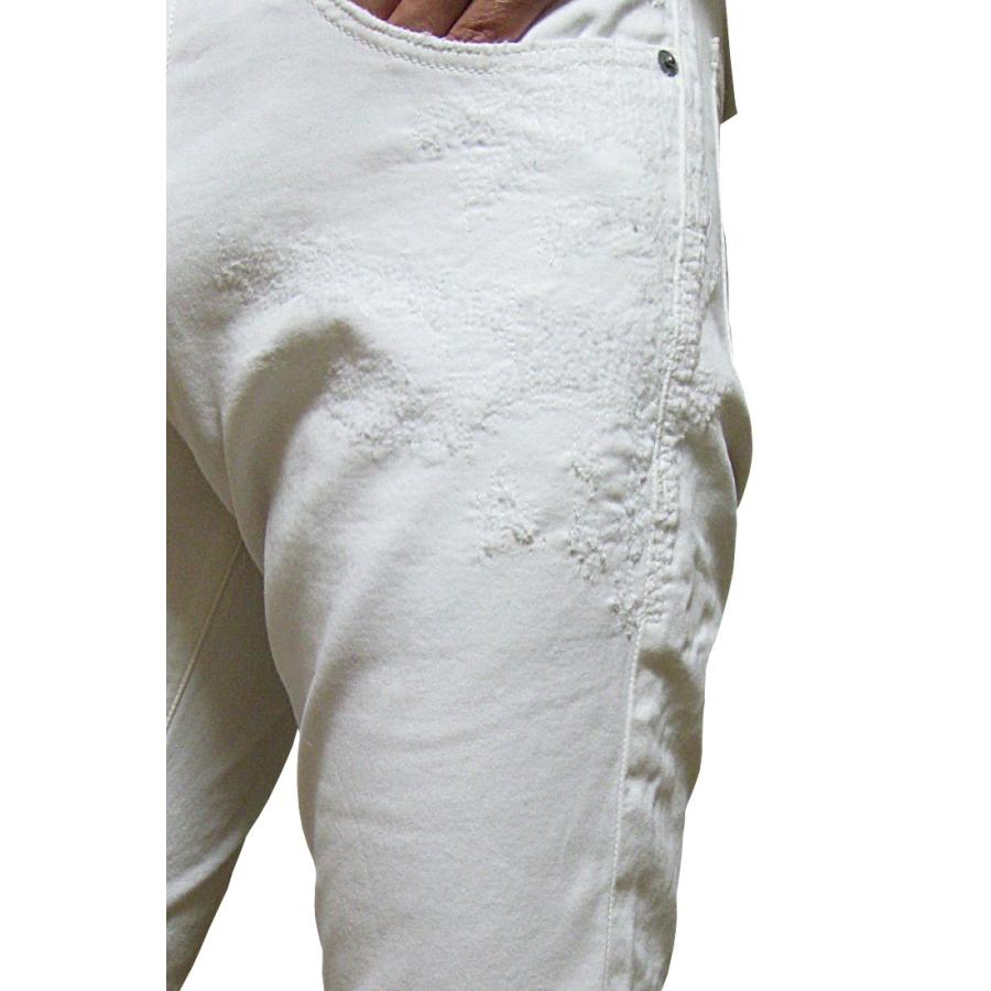 DIESEL（ディーゼル） DIESEL JoggJeans ジョグジーンズ スリム