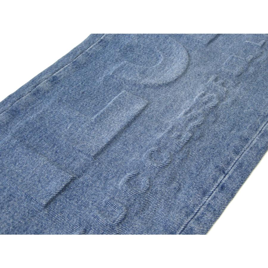 DIESEL（ディーゼル） 最後の1点です！ エンボス ビッグロゴ ノー