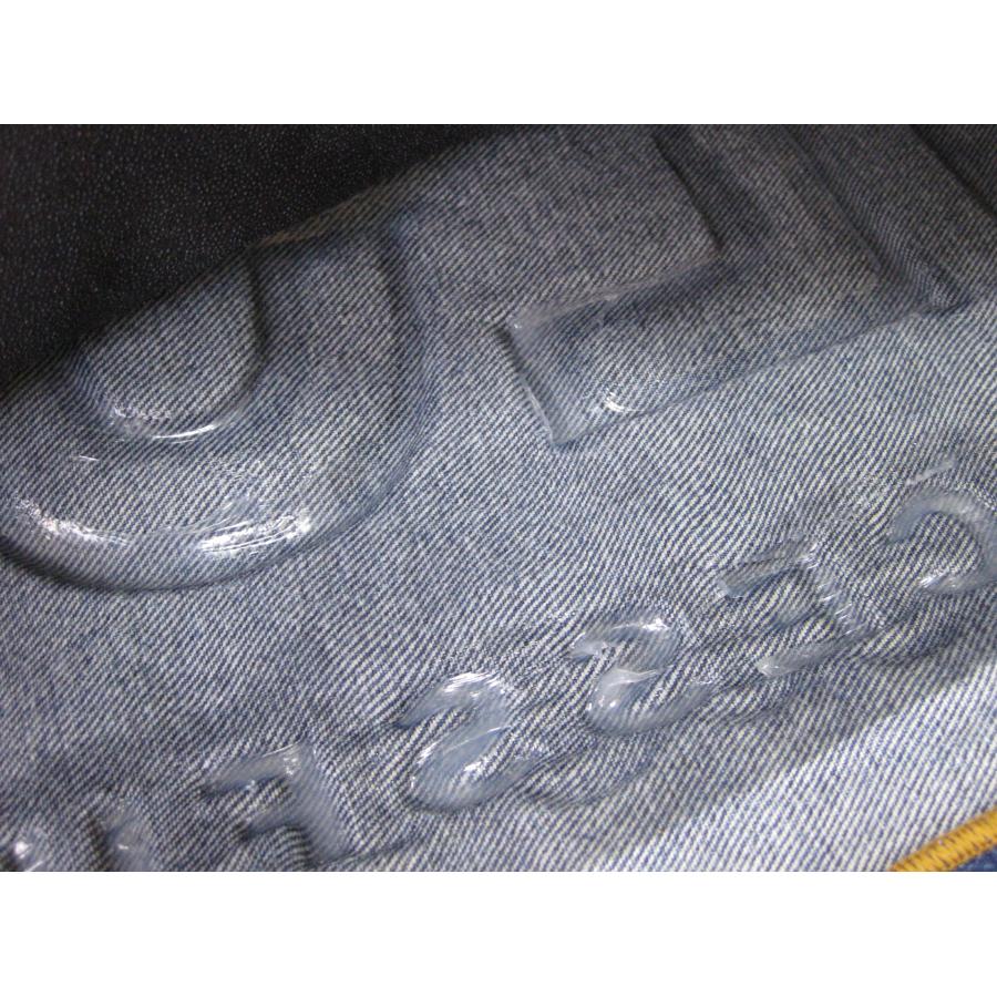 DIESEL（ディーゼル） 最後の1点です！ エンボス ビッグロゴ ノー