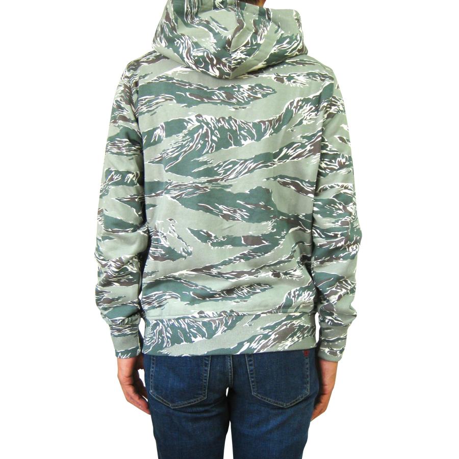 DIESEL ディーゼル ゼブラ模様 カモフラ柄 フルジップ ユニ DIESEL ディーゼル ゼブラ模様 カモフラ柄 フルジップ ユニ