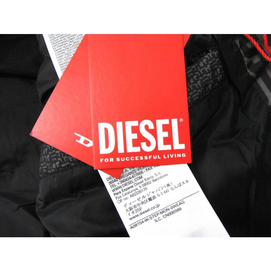 DIESEL 最後の1点です! ディーゼル グラデーションモノグラム DIESEL 最後の1点です! ディーゼル グラデーションモノグラム
