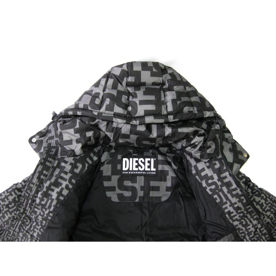 DIESEL 最後の1点です! ディーゼル グラデーションモノグラム DIESEL 最後の1点です! ディーゼル グラデーションモノグラム