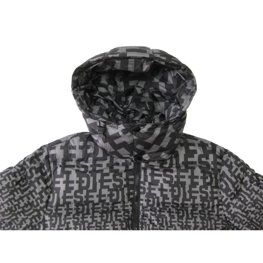 DIESEL 最後の1点です! ディーゼル グラデーションモノグラム DIESEL 最後の1点です! ディーゼル グラデーションモノグラム