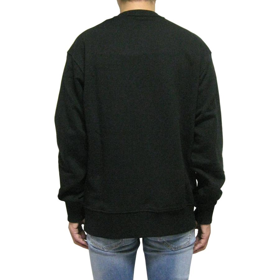 ディーゼル DIESEL グラフィックプリント ショート丈クロップドトレーナーM ディーゼル DIESEL グラフィックプリント ショート丈クロップド