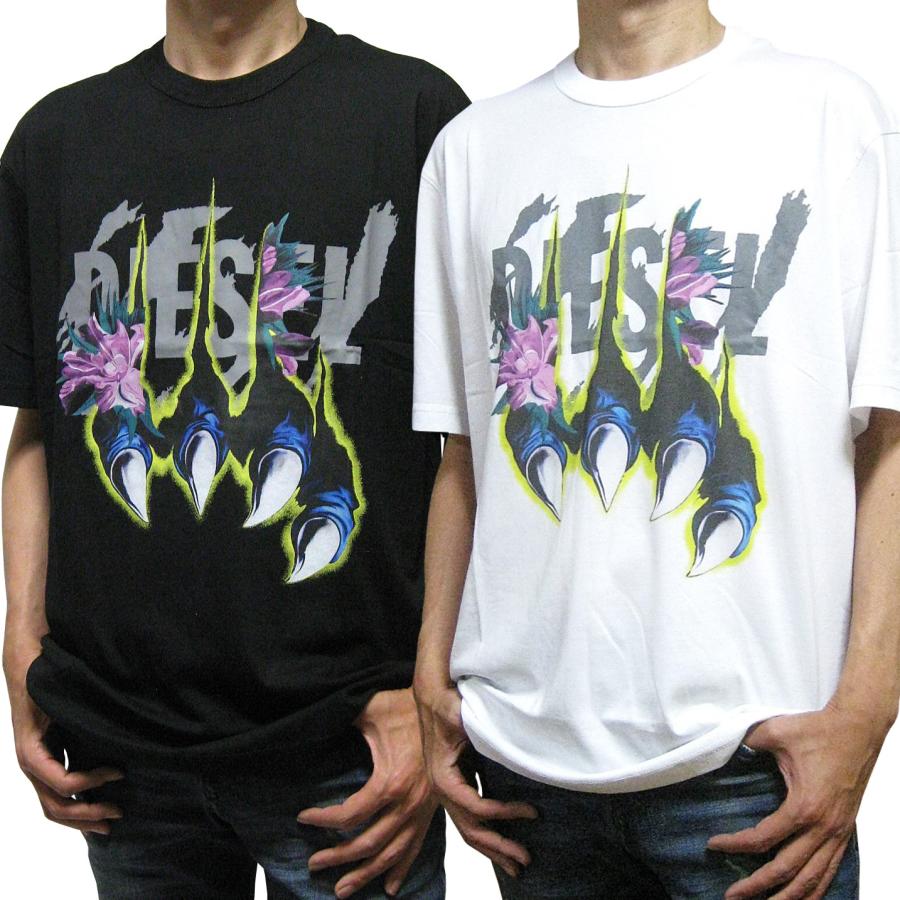 DIESEL（ディーゼル） 【ポスト投函配送】DIESEL ティアアップ