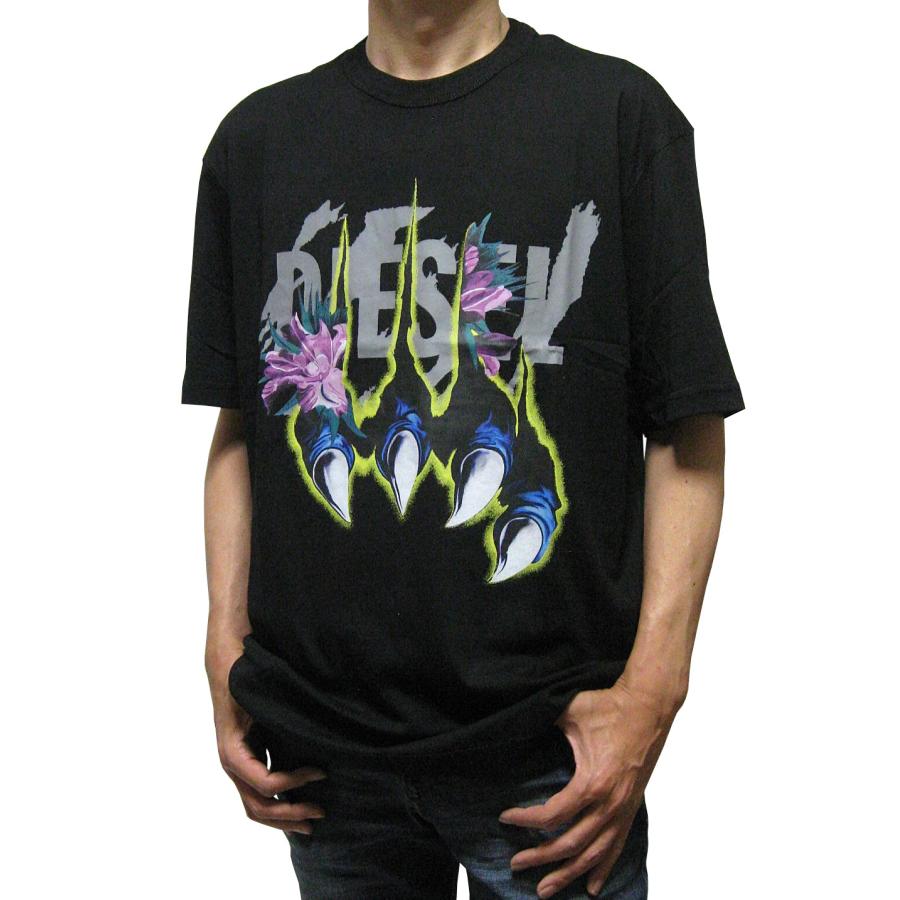 DIESEL（ディーゼル） 【ポスト投函配送】DIESEL ティアアップ