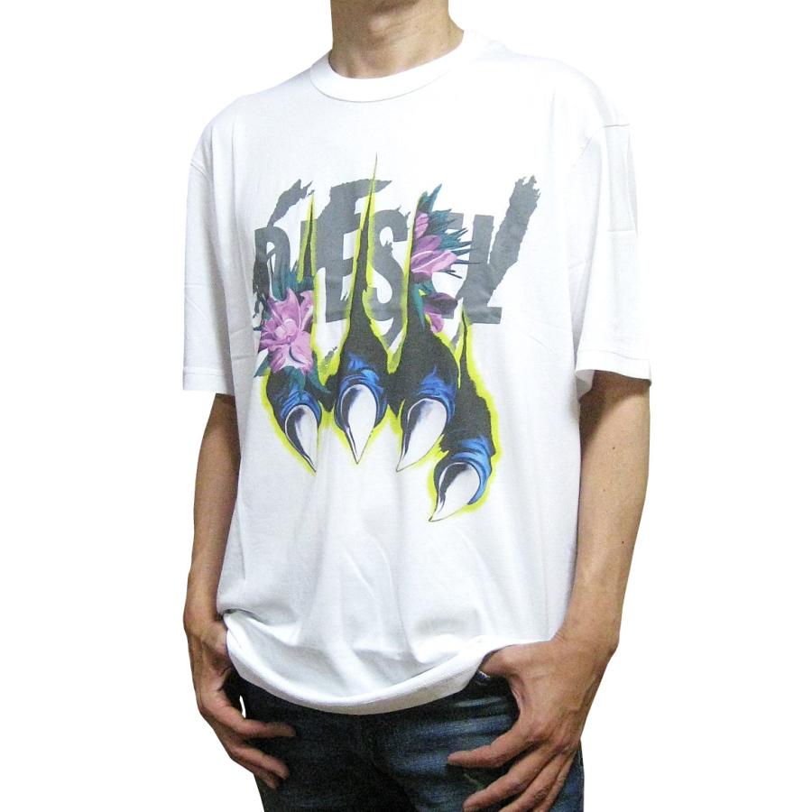 DIESEL（ディーゼル） 【ポスト投函配送】DIESEL ティアアップ