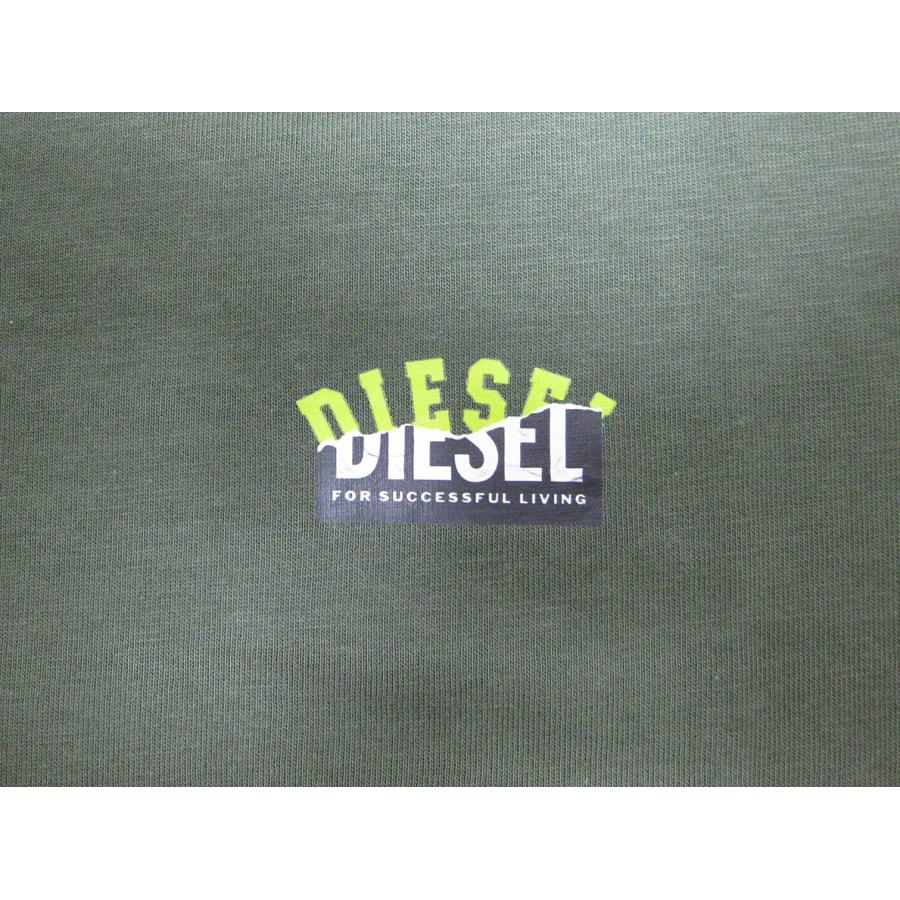 DIESEL（ディーゼル） 最後の1点です！ 【ポスト投函配送】DIESEL