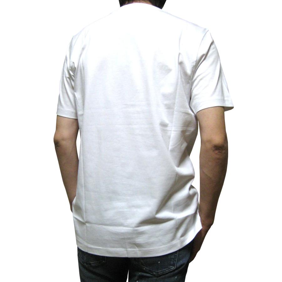 DIESEL（ディーゼル） 【ポスト投函配送】DIESEL DDD ロゴ 半袖T 