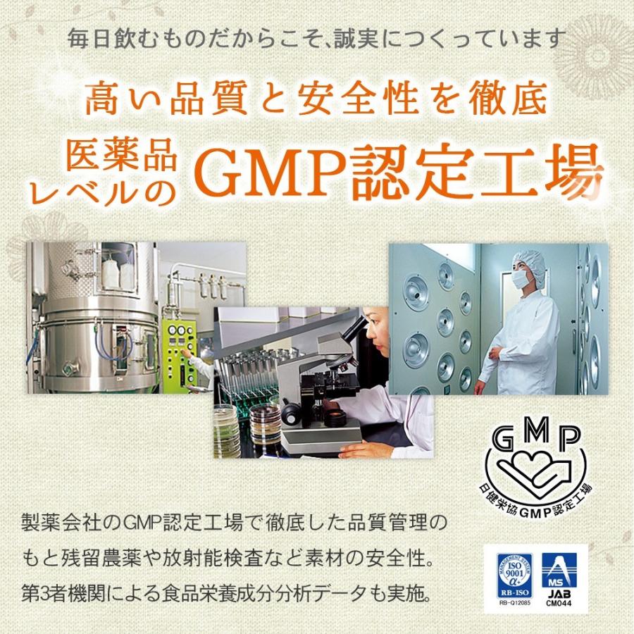 ミトコンドリア サプリ 葉酸サプリ大人の青汁 2袋 40本 ビタミンD 妊活