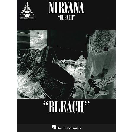 取寄 楽譜 Bleach ニルヴァーナ Nirvana 曲集 Guitar採譜版 タブ譜 Morenotafurt Com