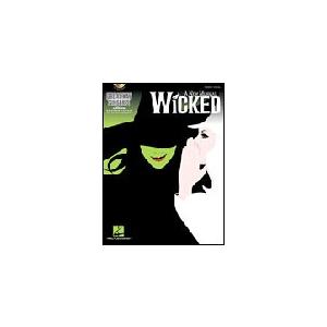取寄　楽譜　Wicked: Broadway Singer's Edition | Stephen Schwartz 　曲集 | 