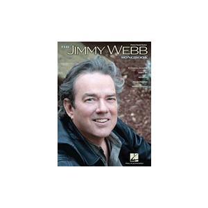 取寄　楽譜　The Jimmy Webb Songbook | ジミー・ウェッブ　曲集｜otorakuya