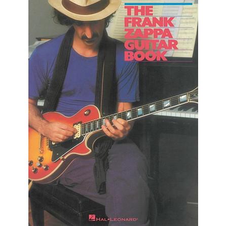 ZAPPA VOX 八木康夫著 フランク・ザッパ解説本 3000部限定函入豪華本