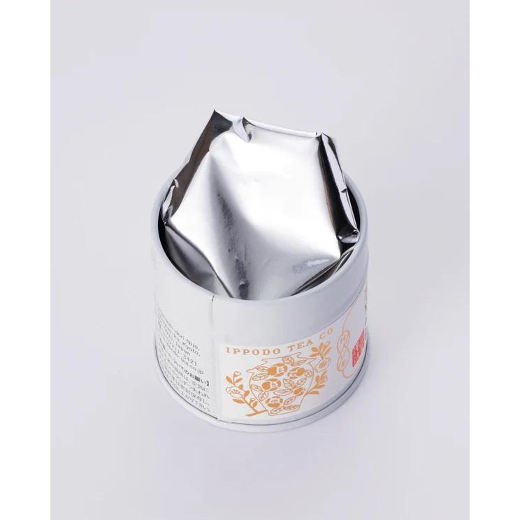 一保堂茶舗 抹茶 青雲(せいうん)40g缶 京都寺町 一保堂茶舗