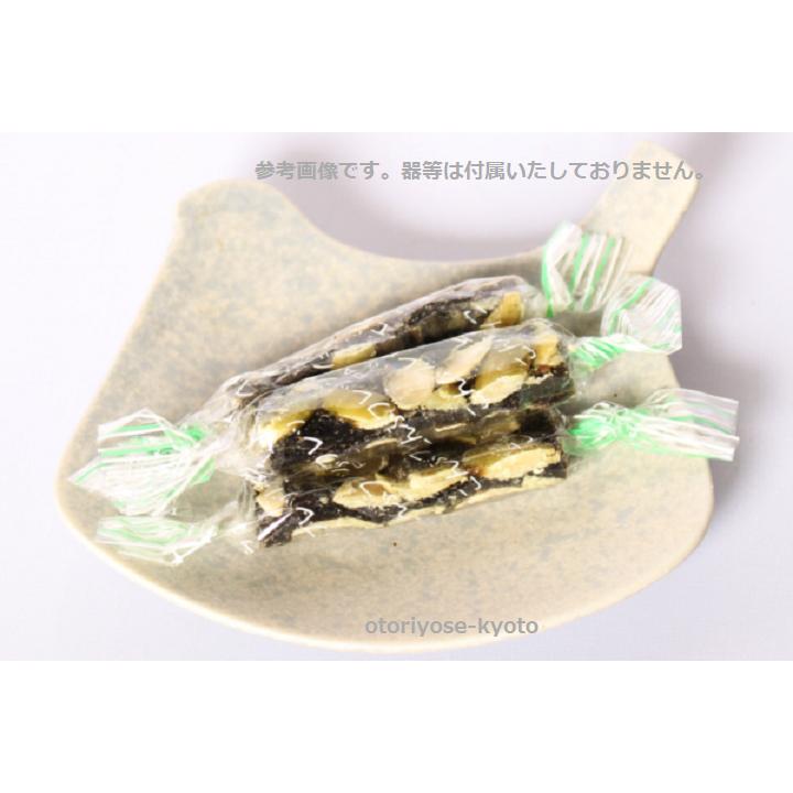 五辻の昆布 おやつ昆布『北山』昆布と南瓜の種を合わせたおやつ昆布