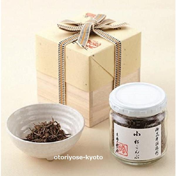 小松こんぶ 高級こんぶ 45ｇ 京都雲月 桐箱入り 京都【雲月】小松こんぶ 桐箱1本入(45g×1) : おとりよせ京都 - 通販